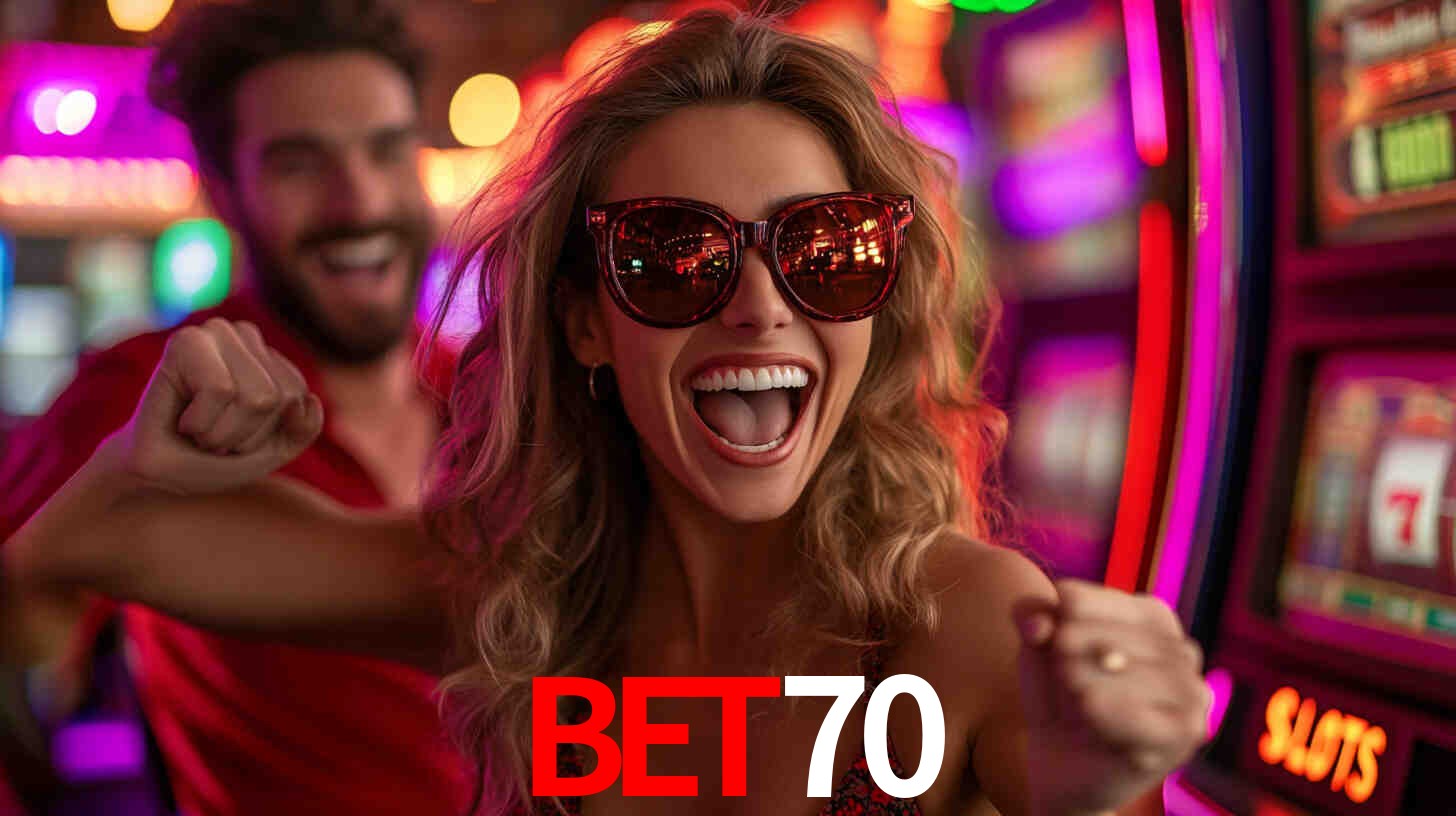 Estatísticas BET70