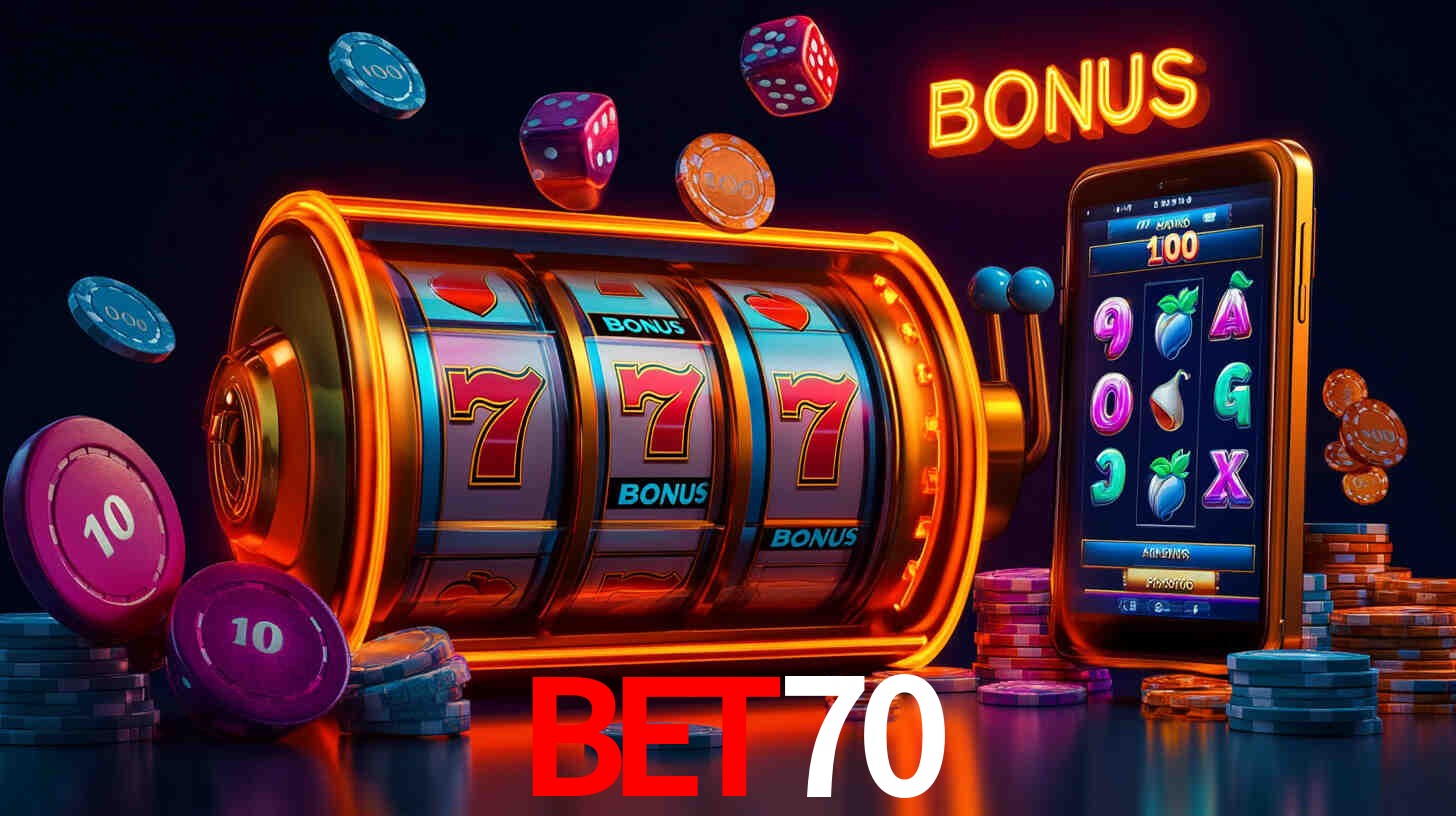 Experiência VIP BET70