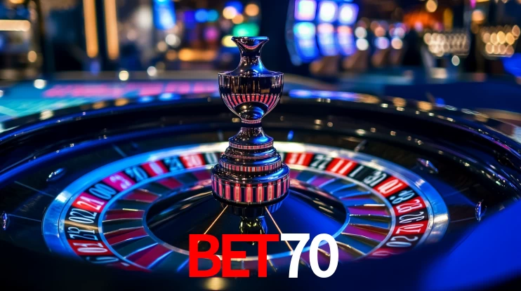 BET70 - A Plataforma De Cassino Online Perfeita - BET70.COM