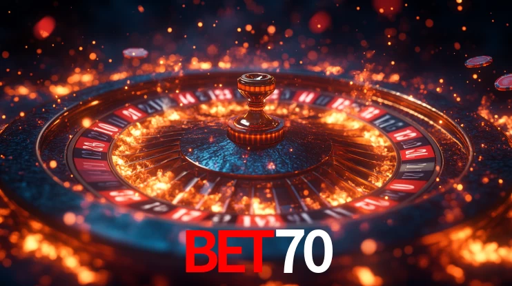 BET70: Seu Cassino Premiado com Pagamentos Rápidos