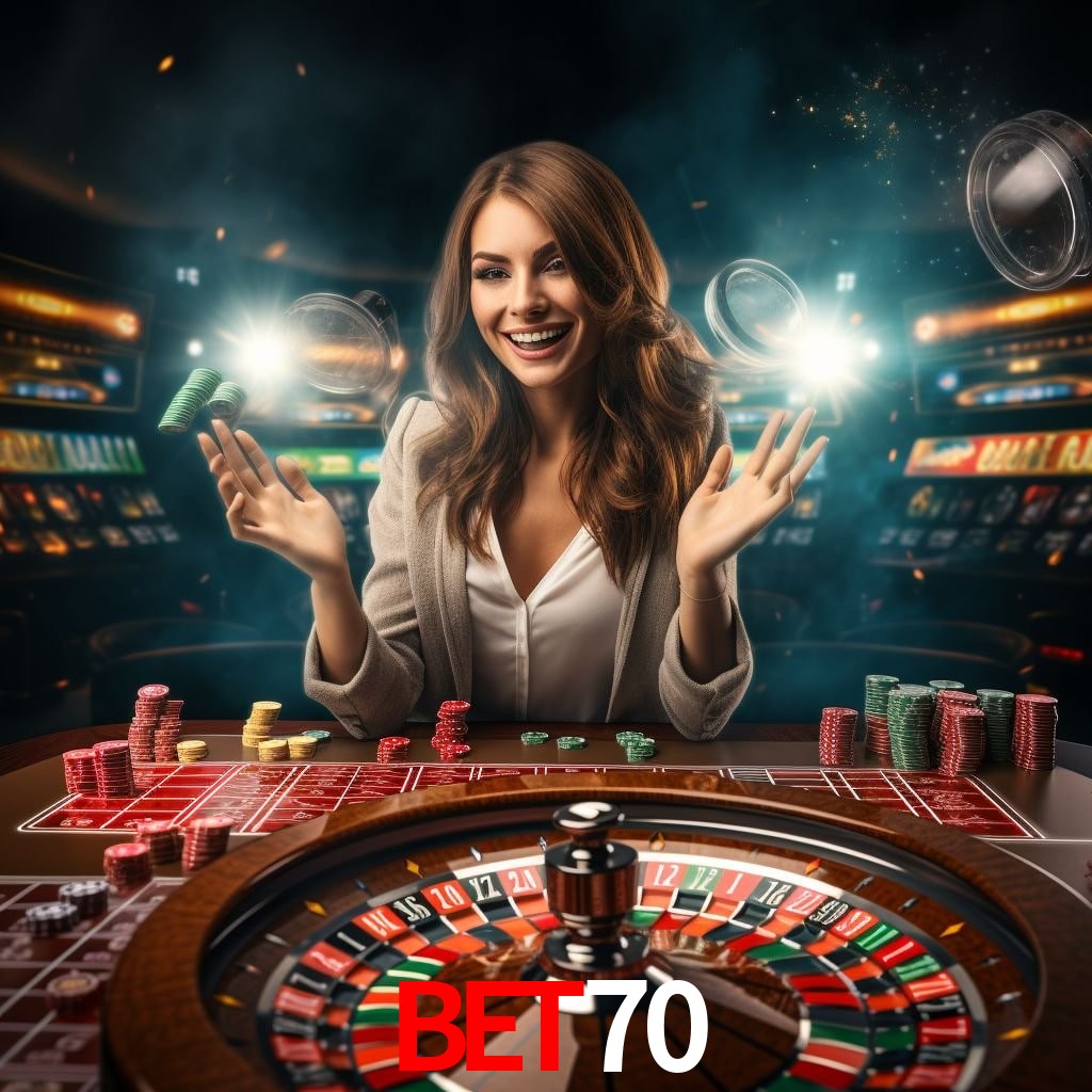 BET70 win