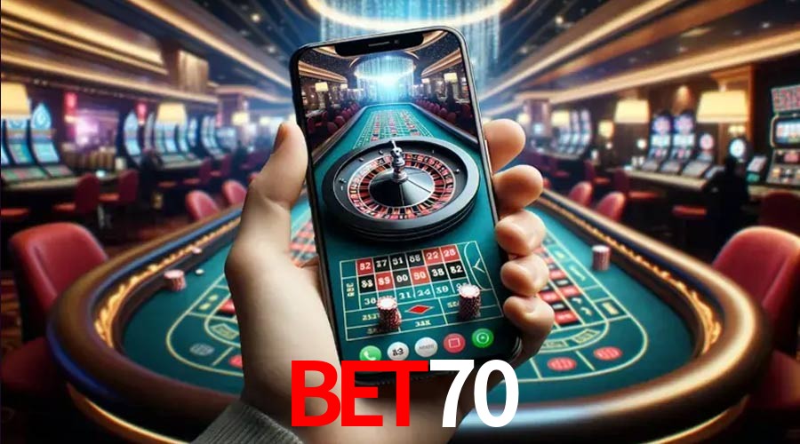 Statistics BET70