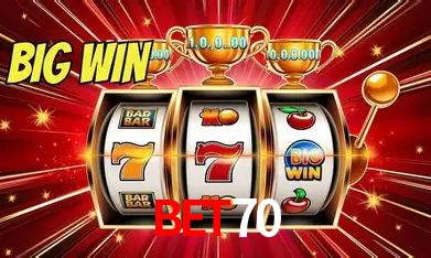 Flash Promotion BET70