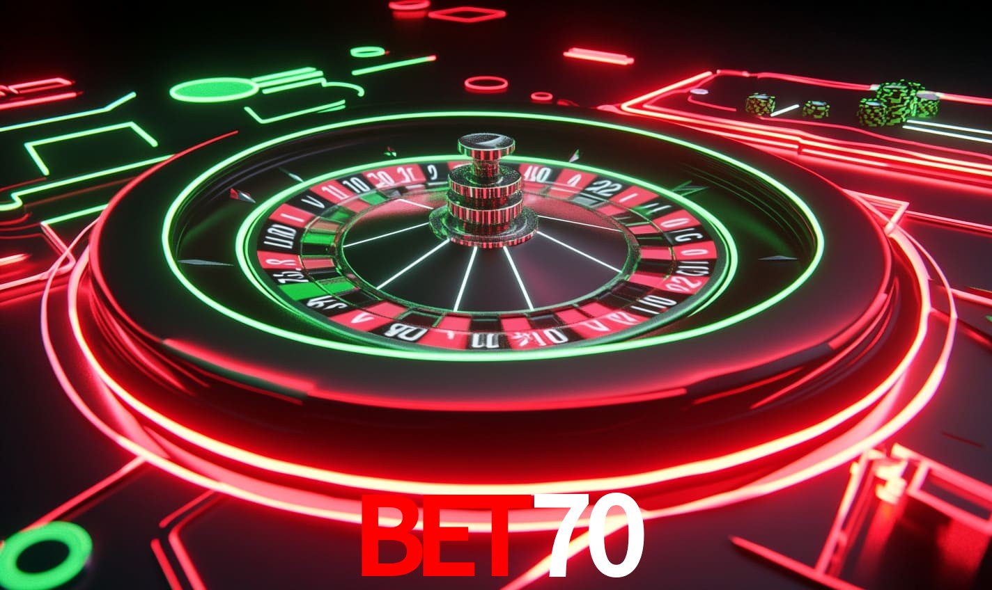 Recursos de Bônus BET70