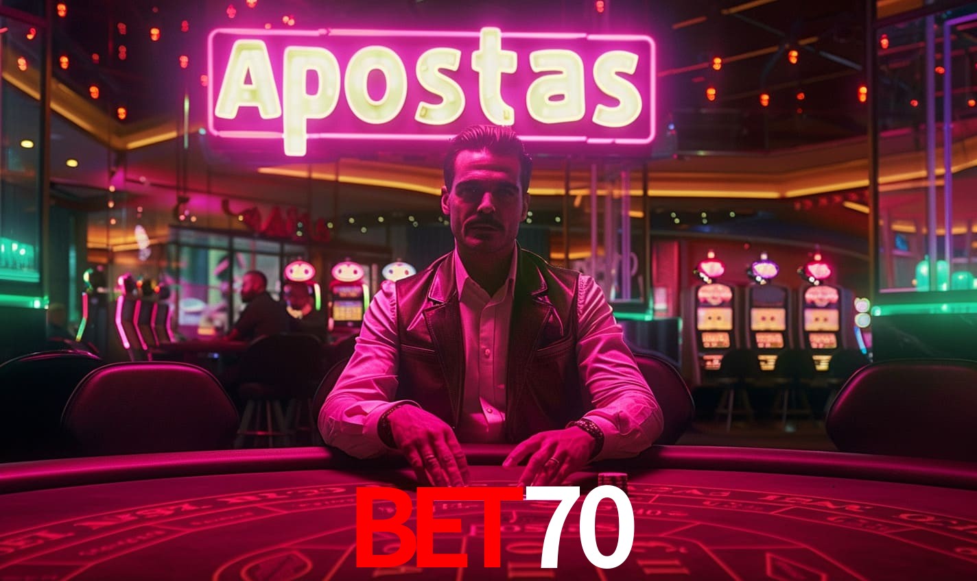 Avaliações dos Jogadores BET70
