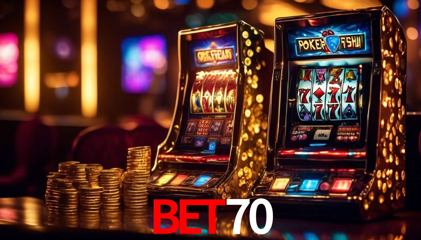Cadastro Rápido BET70