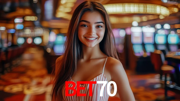 BET70 win