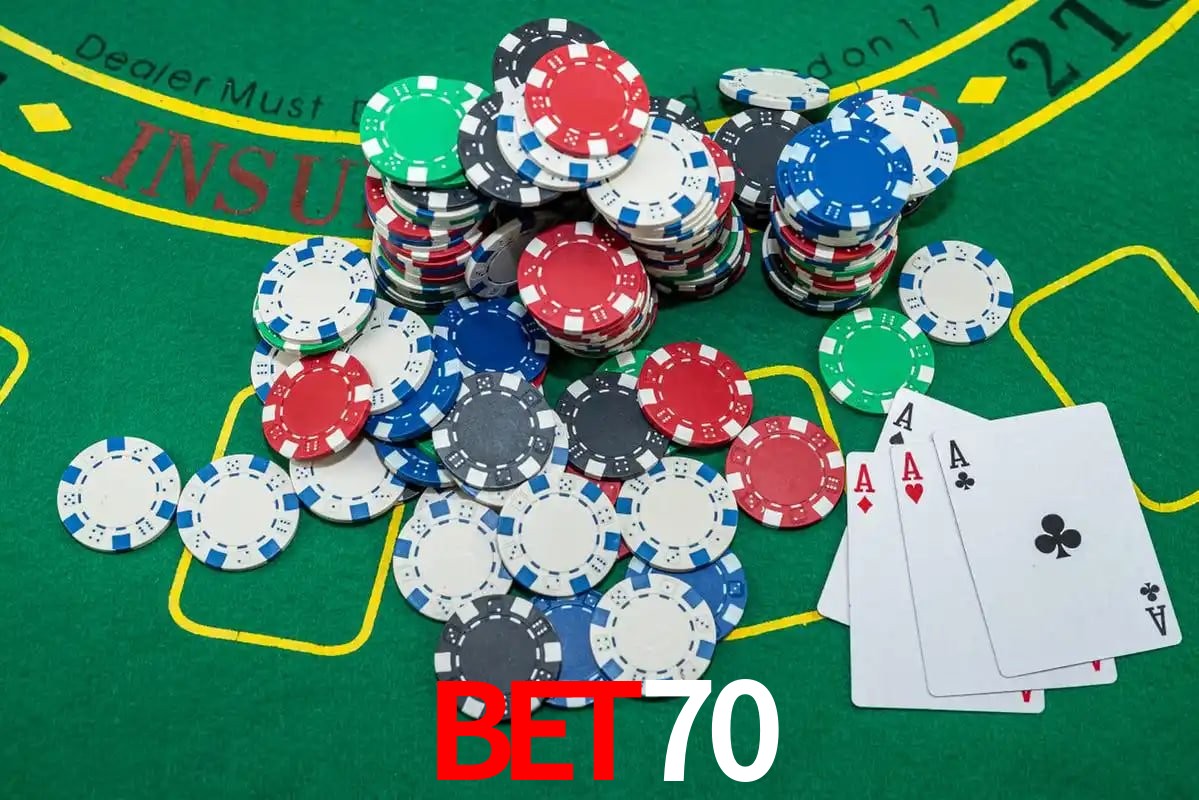A Revolução dos Aplicativos de Jogos no BET70