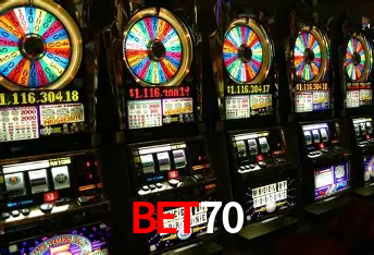Jogos Exclusivos BET70