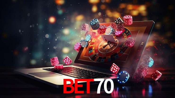 Design Responsivo BET70