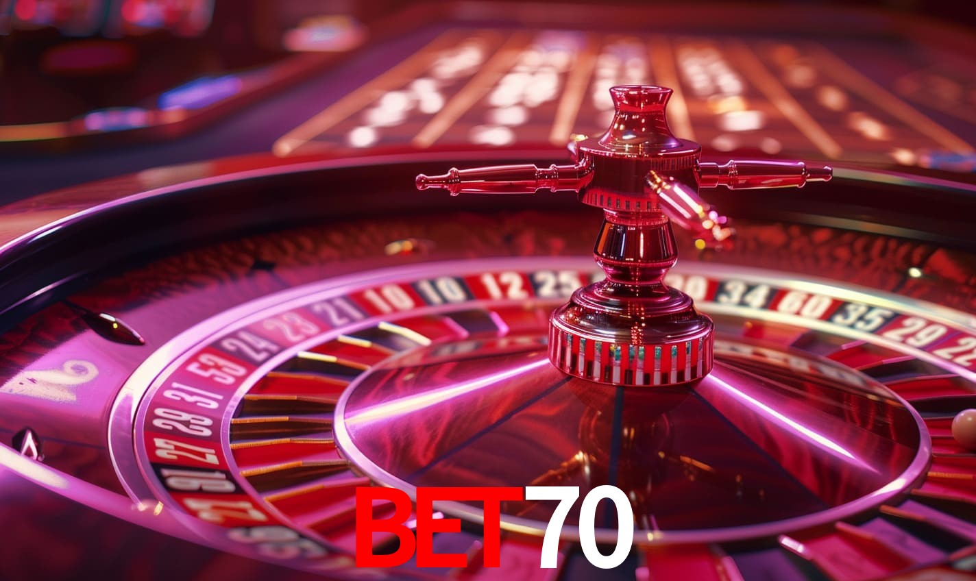 Jogos de Slot BET70
