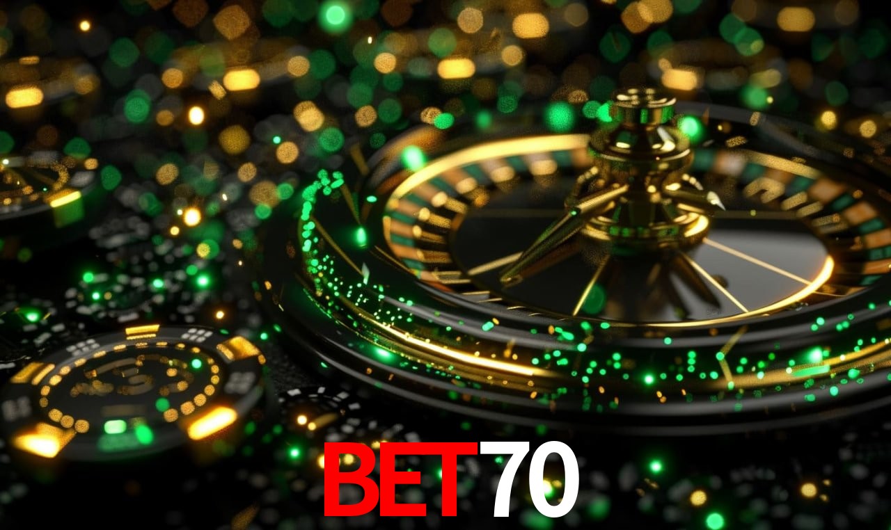 Desvendando o Mundo dos Jogos Virtuais na BET70