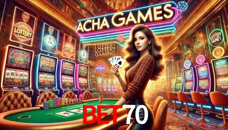 VIP Casino BET70