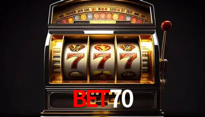 PIX Instantâneo BET70