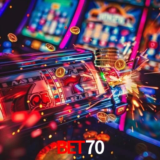 A Experiência Imersiva dos Cassinos Ao Vivo no BET70