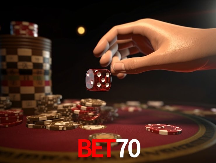 Apostas Esportivas na BET70: Um Guia Completo