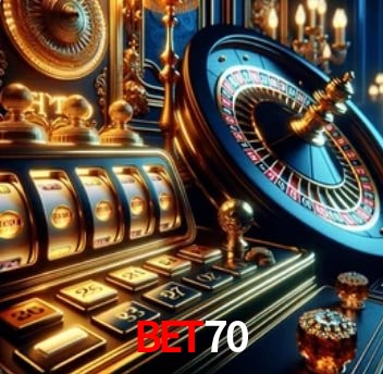 A Revolução dos Aplicativos de Jogos no BET70