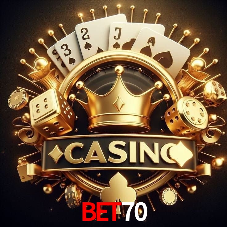 A Popularidade dos Caça-Níqueis no BET70