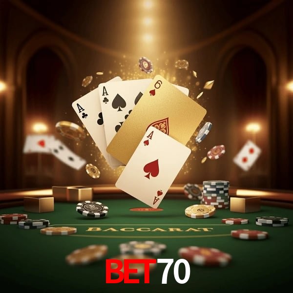 Programa VIP BET70