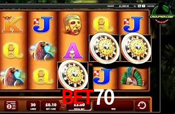 A Emoção da Loteria na BET70: Uma Chance de Mudança de Vida