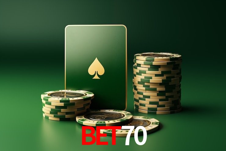 Live Casino BET70