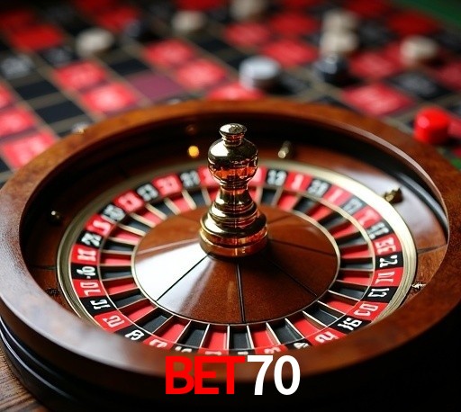 Inovações de Jogos na BET70: O Futuro das Experiências Interativas