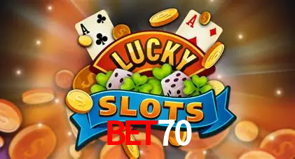 A Popularidade dos Caça-Níqueis no BET70