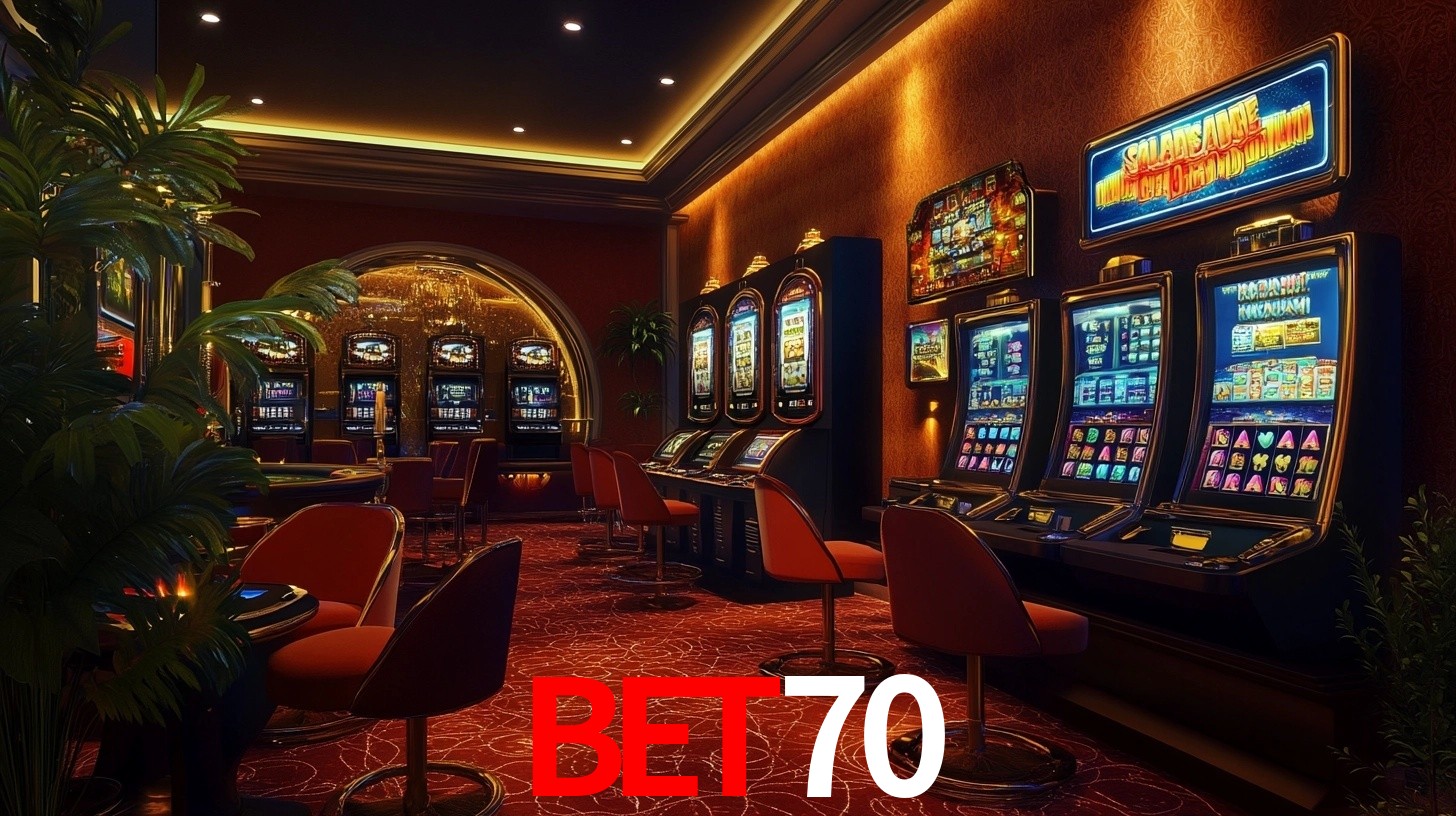 Ofertas Imperdíveis na BET70: Promoções e Bônus Que Valem a Pena