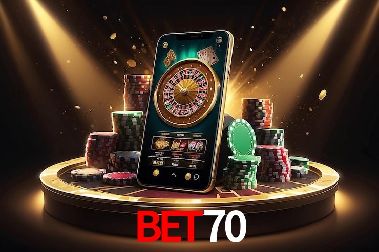 Explorando a Categoria de Eventos em Apostas na BET70
