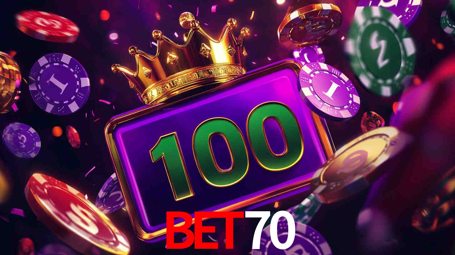 BET70 win