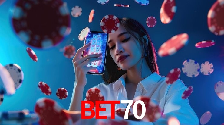 Benefícios da Conta BET70