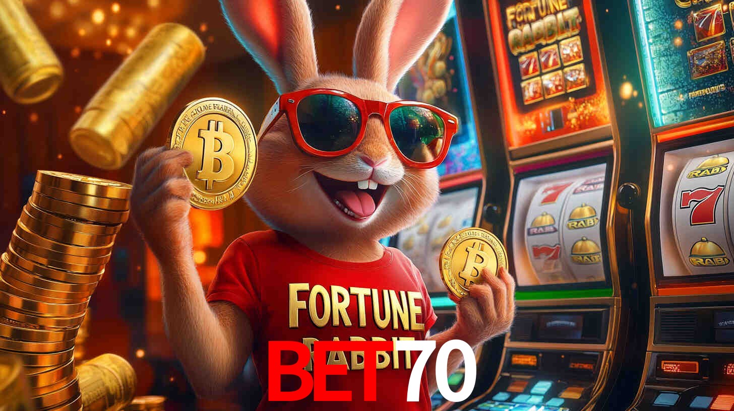 Casino Ao Vivo BET70
