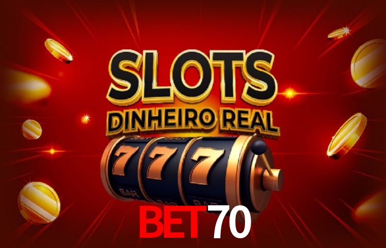 Descubra o Programa VIP da BET70: Vantagens Exclusivas para Jogadores