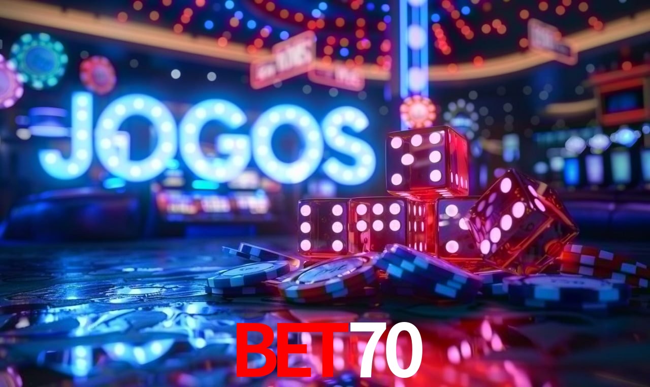 Descubra a Essência do BET70: Nossa História e Compromissos