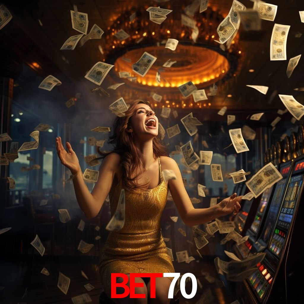 Daily Bonuses BET70