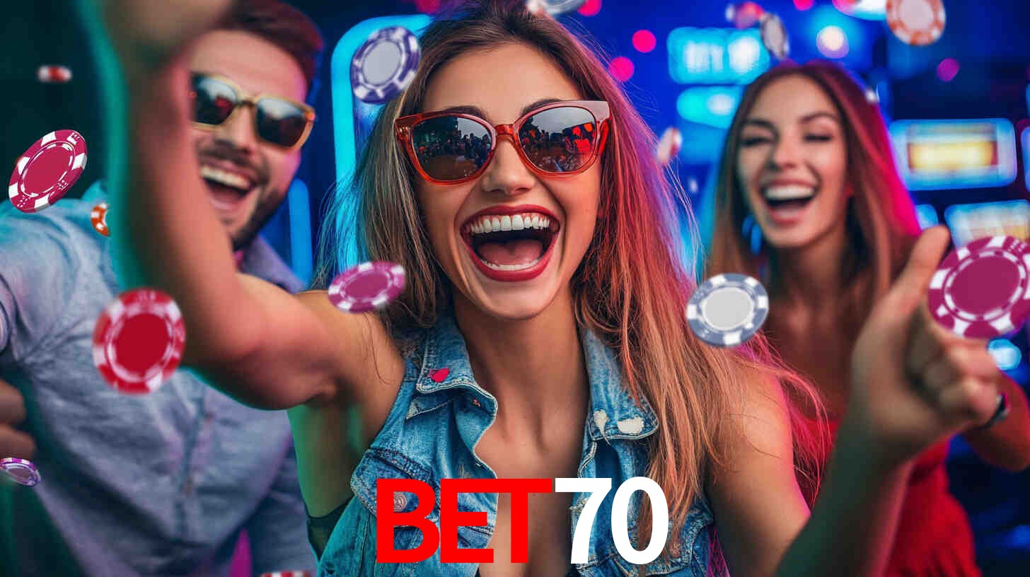 Apostas de Futebol BET70