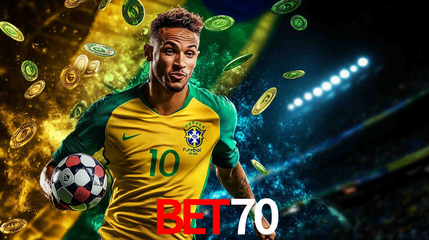Estatísticas Esportivas BET70