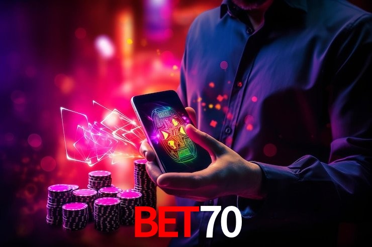 Apostas Esportivas na BET70: Um Guia Completo
