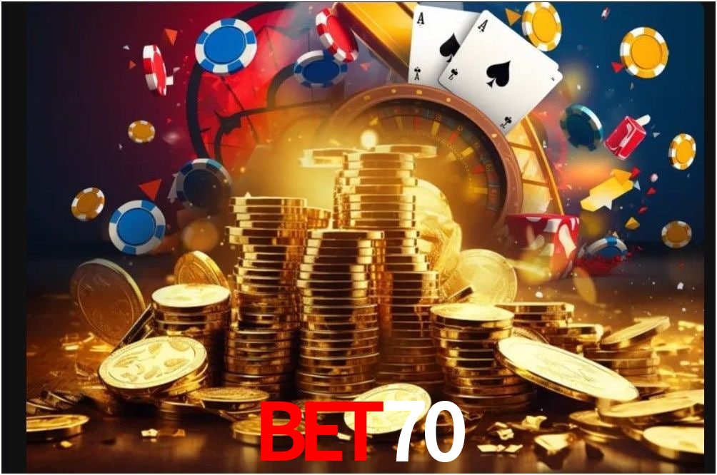 Promoções Sazonais BET70