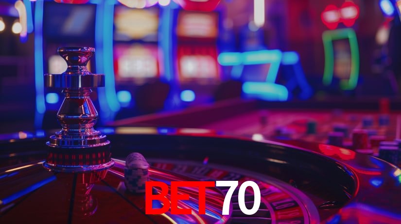BET70: Seu Especialista em Apostas Esportivas Brasileiras