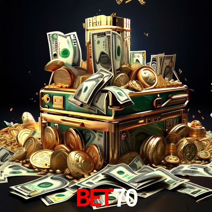 Inovações de Jogos na BET70: O Futuro das Experiências Interativas