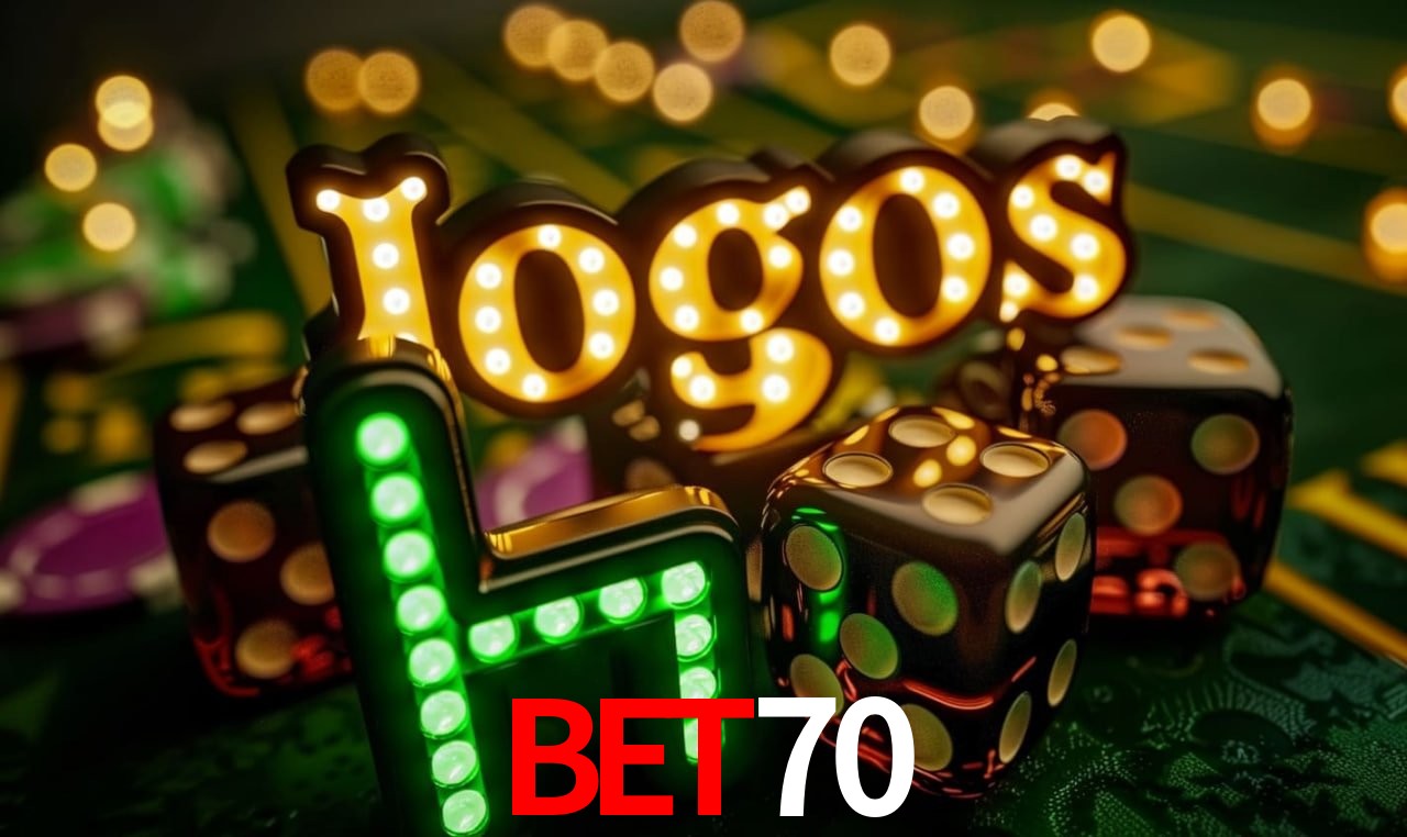 Descubra o Programa VIP da BET70: Vantagens Exclusivas para Jogadores