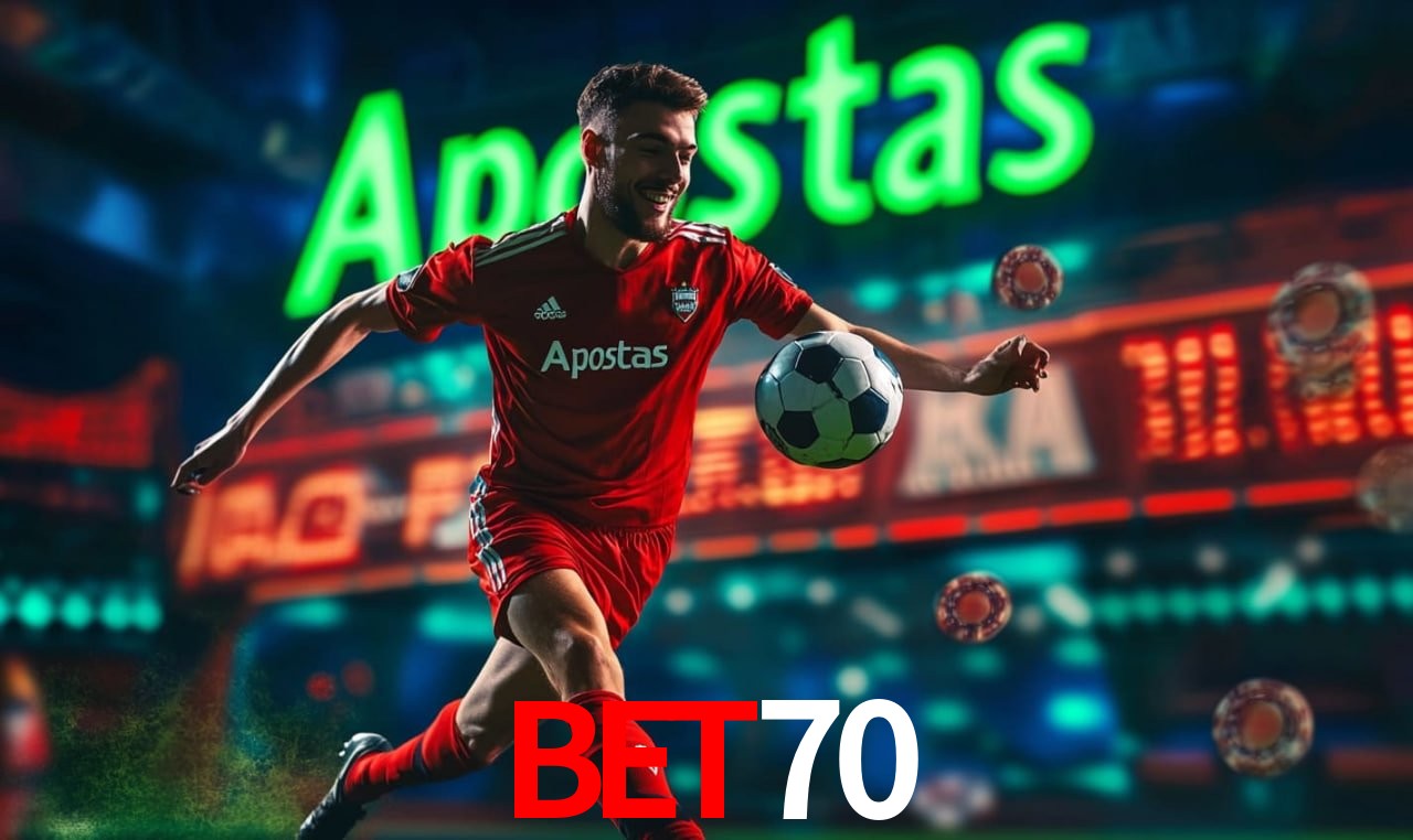 A Emoção da Loteria na BET70: Uma Chance de Mudança de Vida