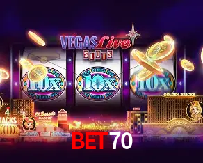 Weekend Specials BET70