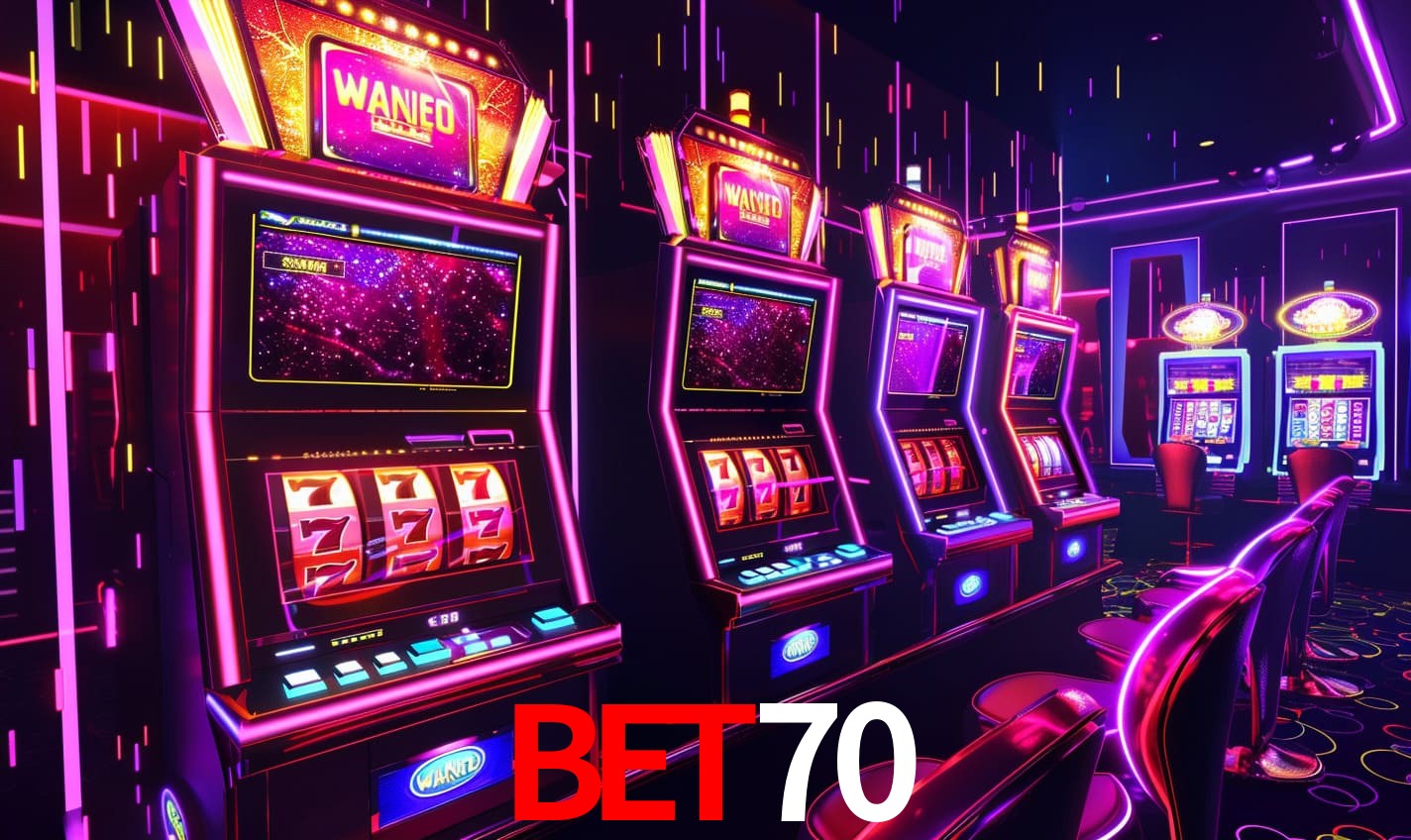 Estatísticas do Jogo BET70