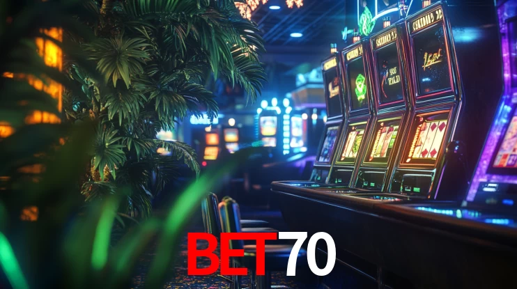 Exclusive Games BET70