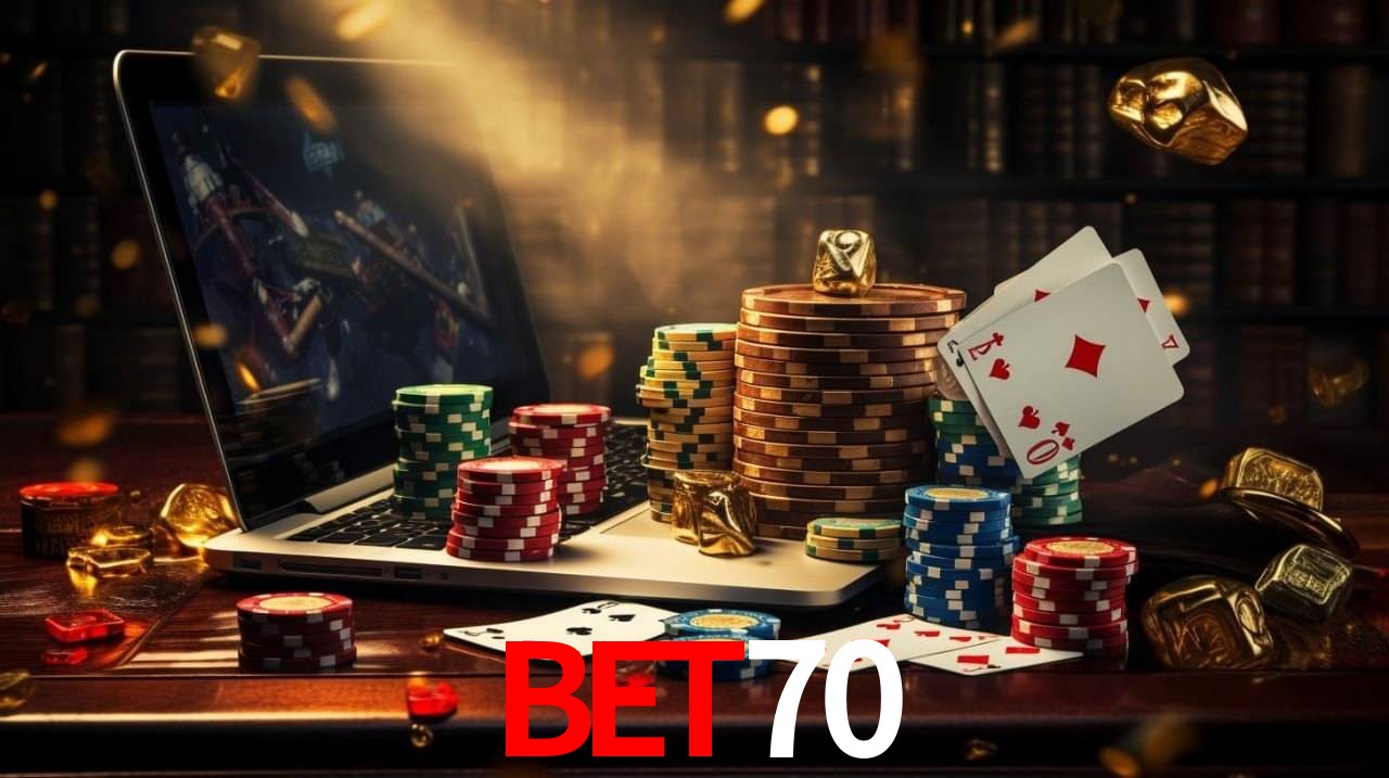 A Emoção da Loteria na BET70: Uma Chance de Mudança de Vida
