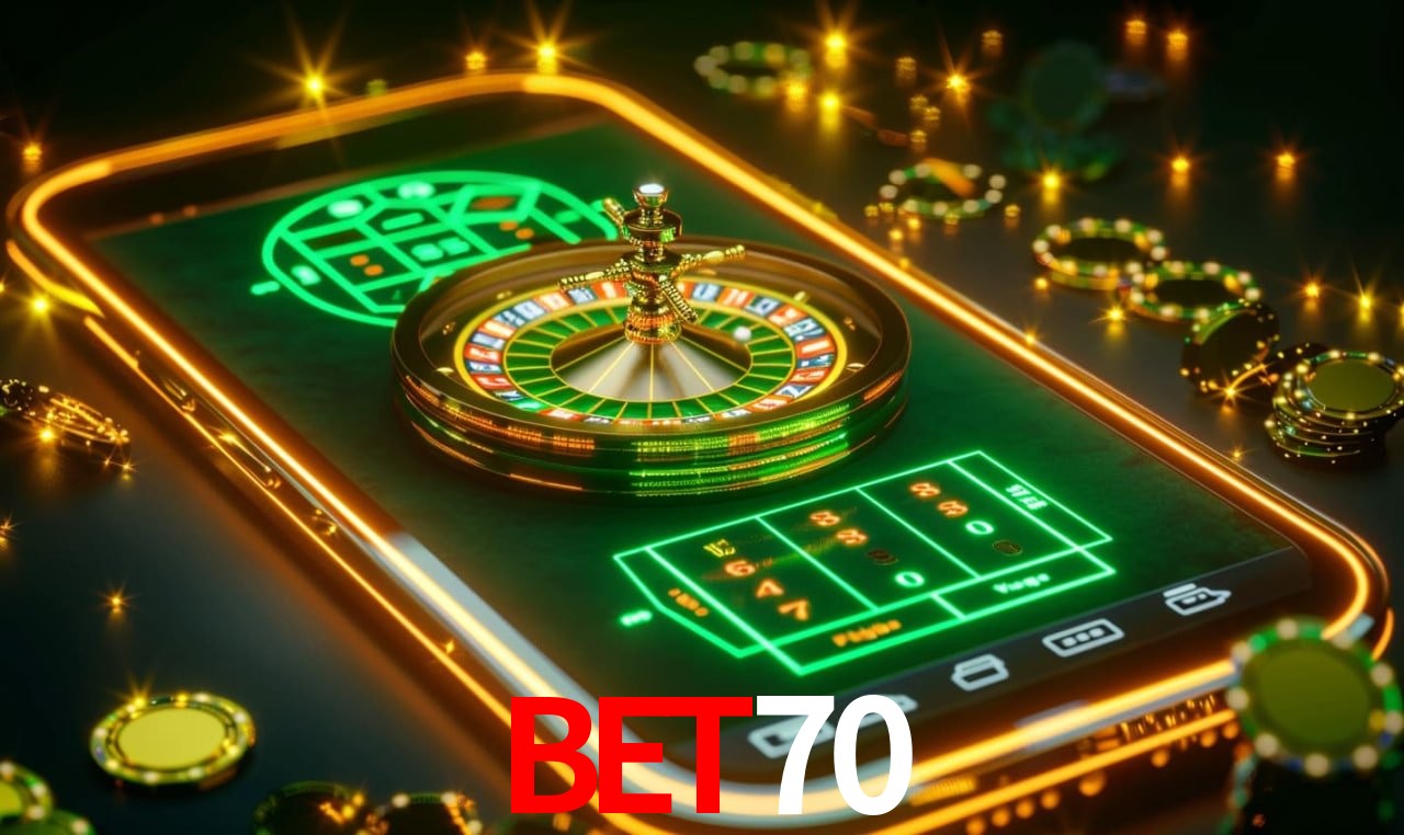 Descubra a Essência do BET70: Nossa História e Compromissos