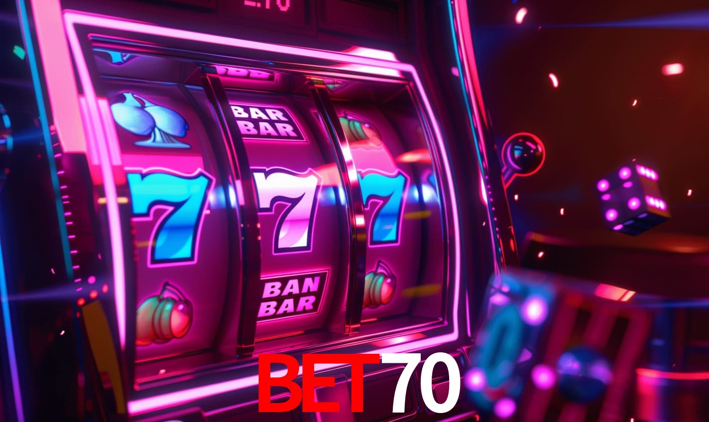 Diretório de Jogos BET70