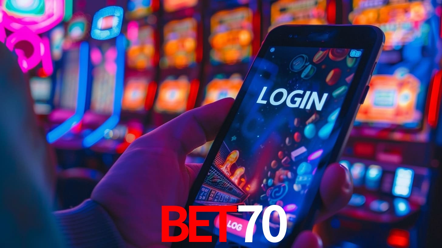 Inovações de Jogos na BET70: O Futuro das Experiências Interativas